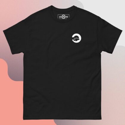 Tricou Trandafir EMF