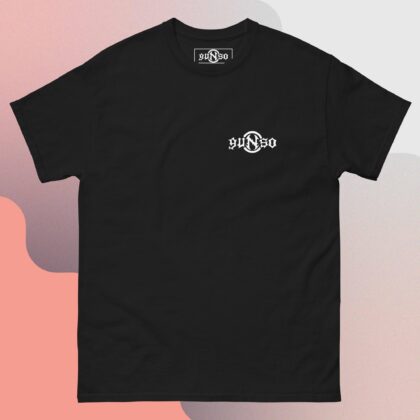 Tricou Gunso Dincolo de Mistere